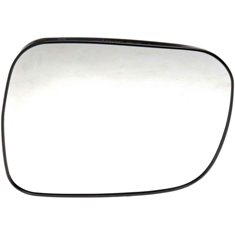 Replacement Glass - Plastic Backing