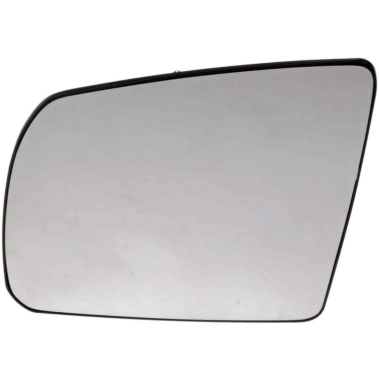 Replacement Glass - Plastic Backing