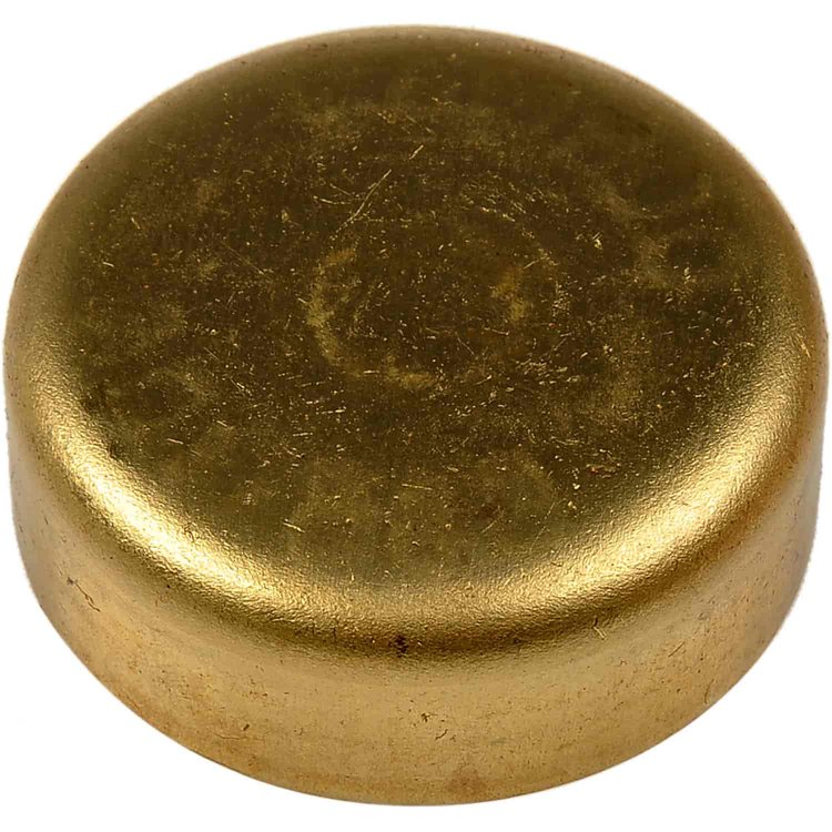 Brass Cup Expansion Plug Diameter: 34.3mm