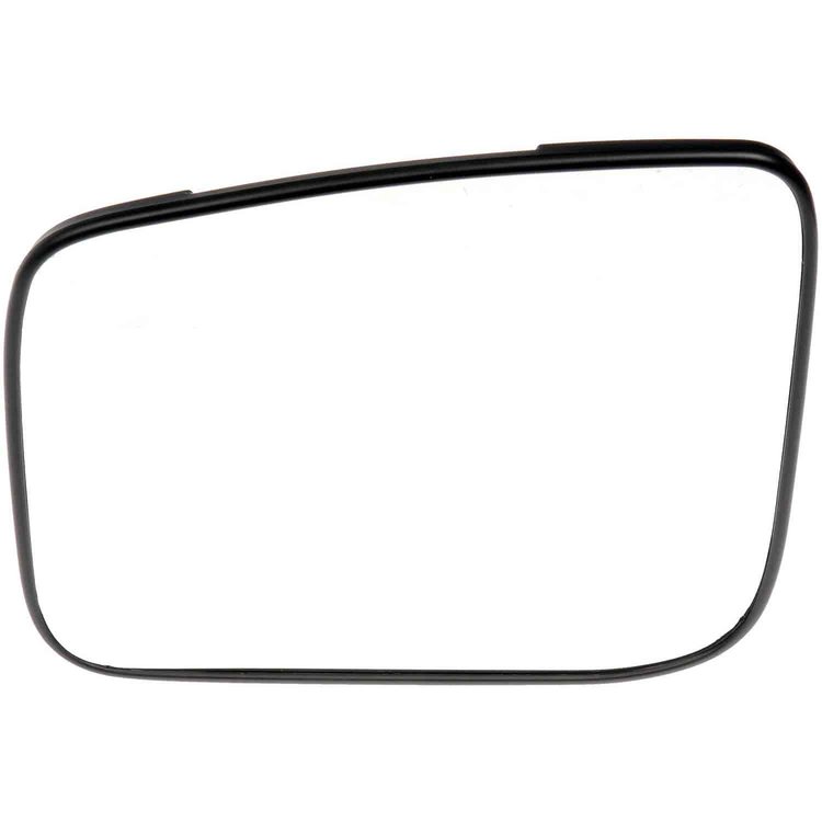 Replacement Glass - Plastic Backing