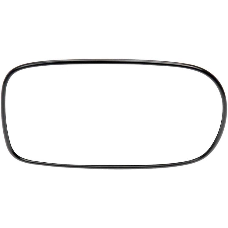 Replacement Glass - Plastic Backing