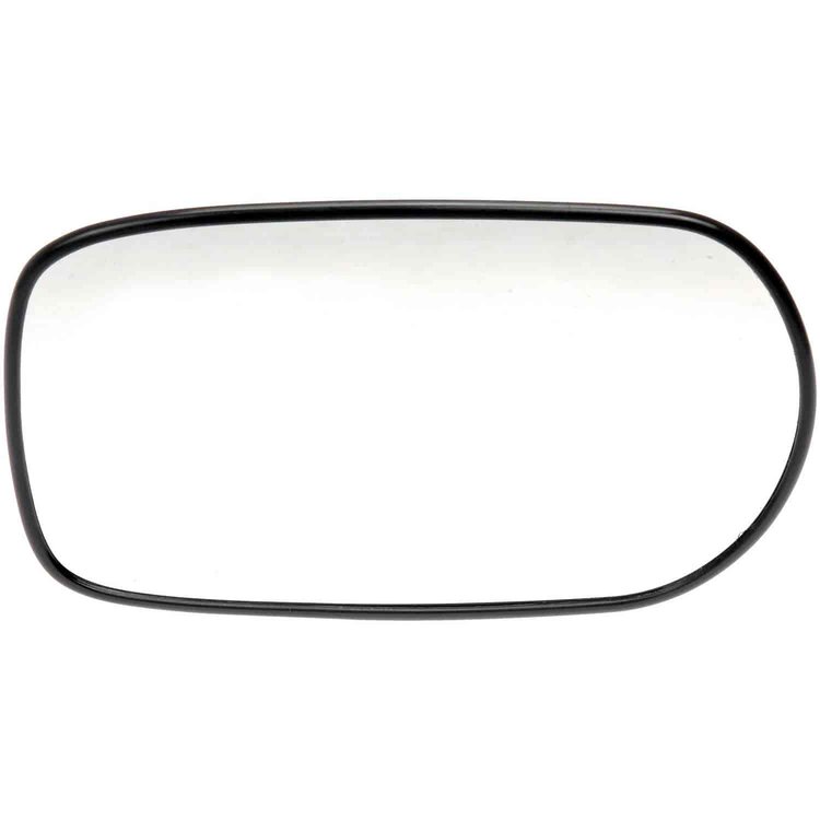 Replacement Glass - Plastic Backing