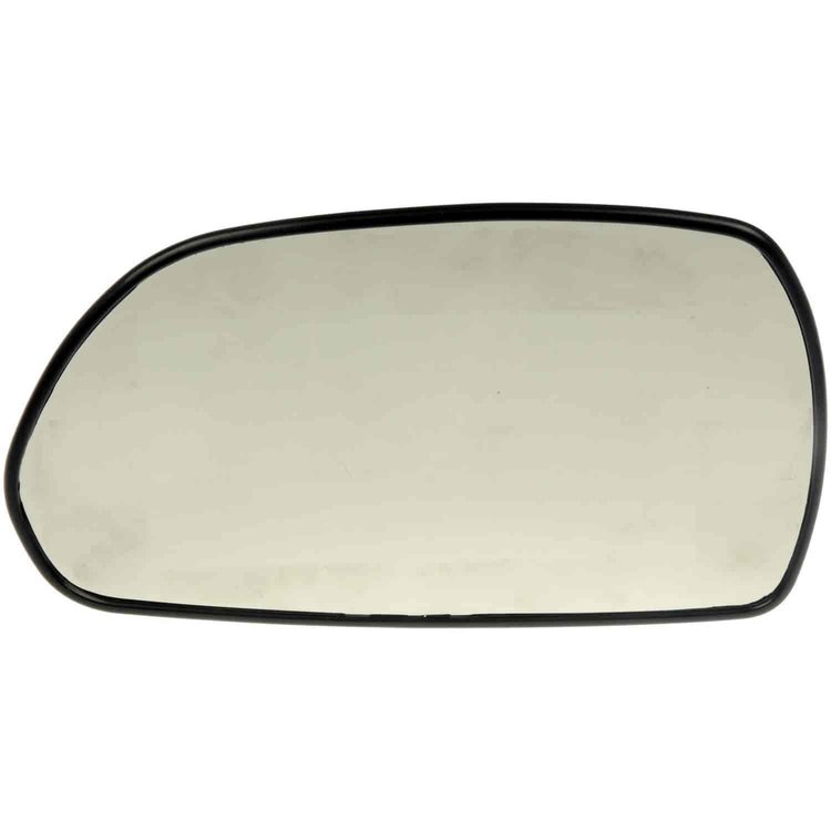 Heated Plastic Backed Mirror 2001-2006 Hyundai Elantra