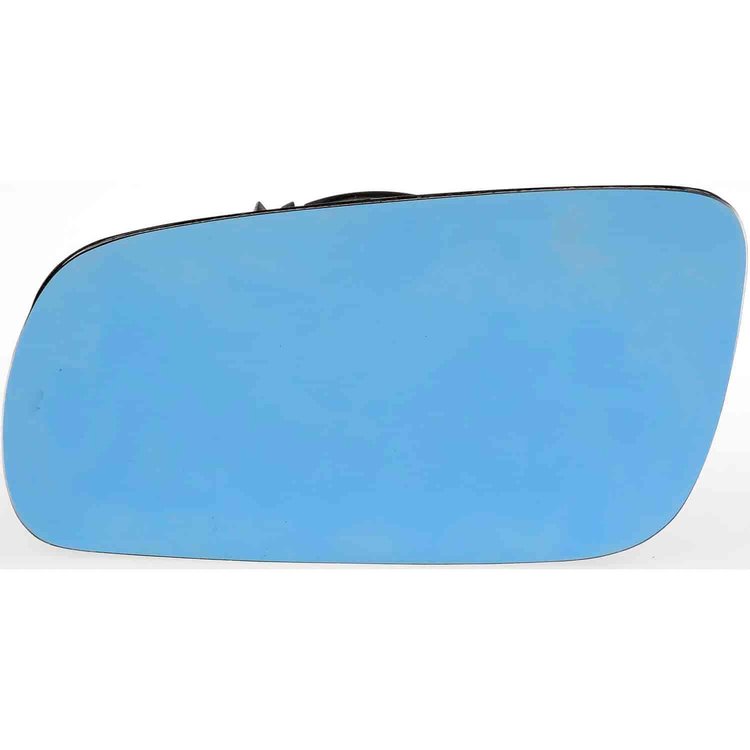 Heated Plastic Backed Mirror Left