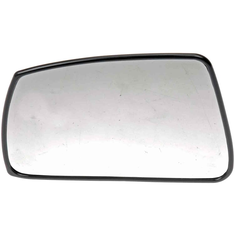 Replacement Glass - Plastic Backing