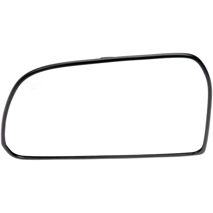 Replacement Glass - Plastic Backing