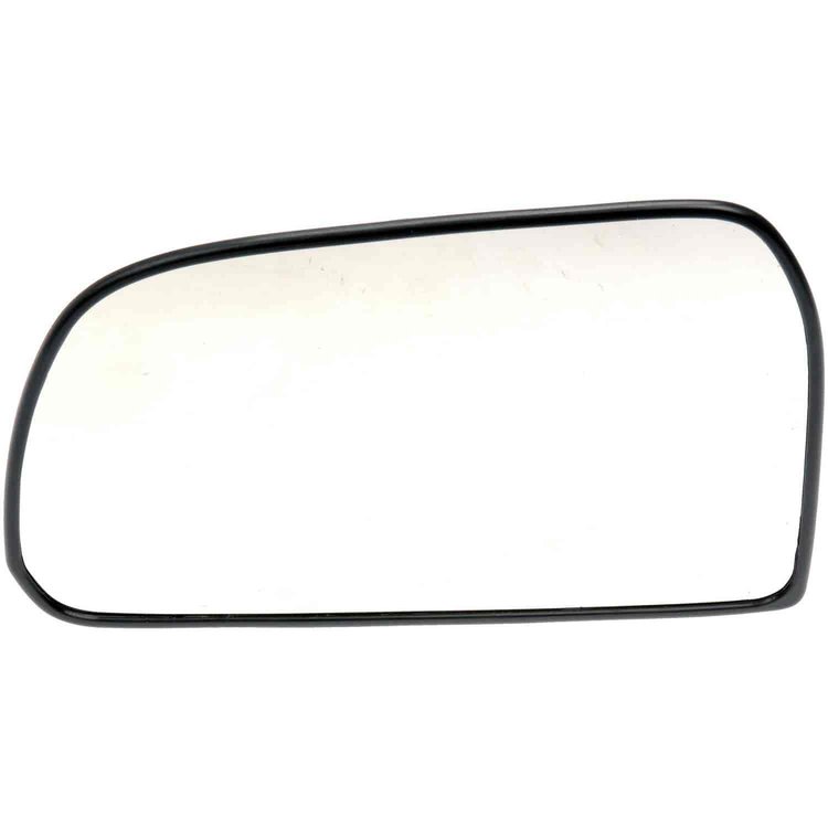 Replacement Glass - Plastic Backing