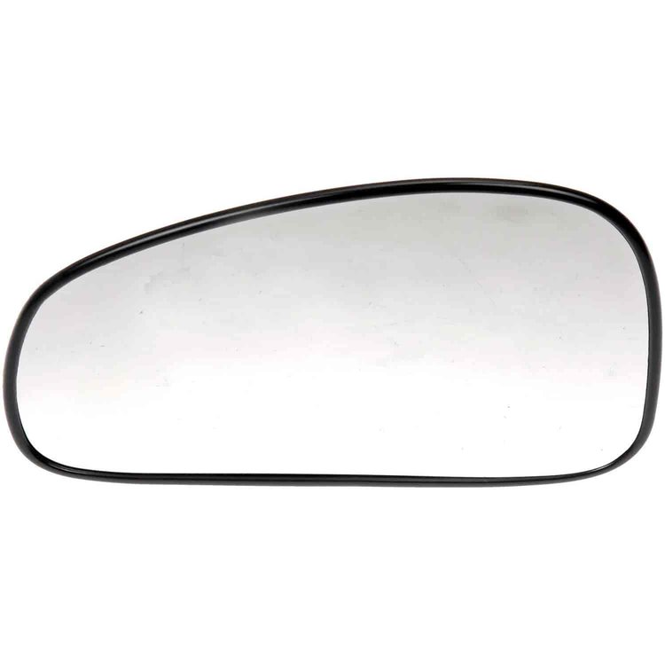 Replacement Glass - Plastic Backing