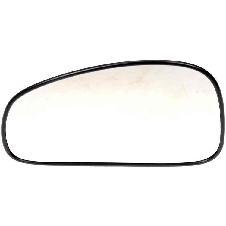 Replacement Glass - Plastic Backing