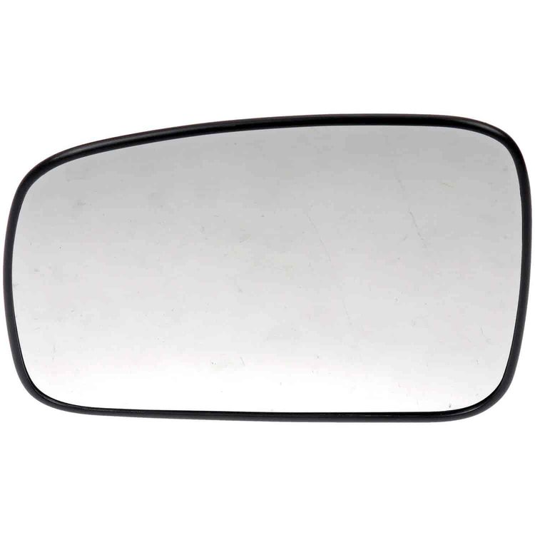 Replacement Glass - Plastic Backing