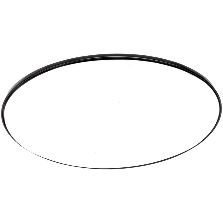 Replacement Glass - Plastic Backing