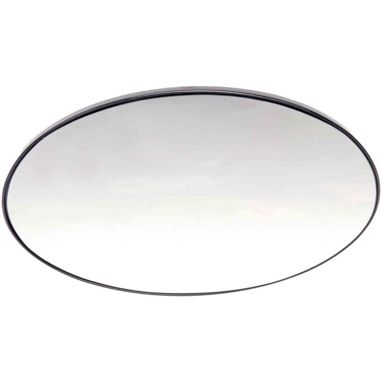 Replacement Glass - Plastic Backing