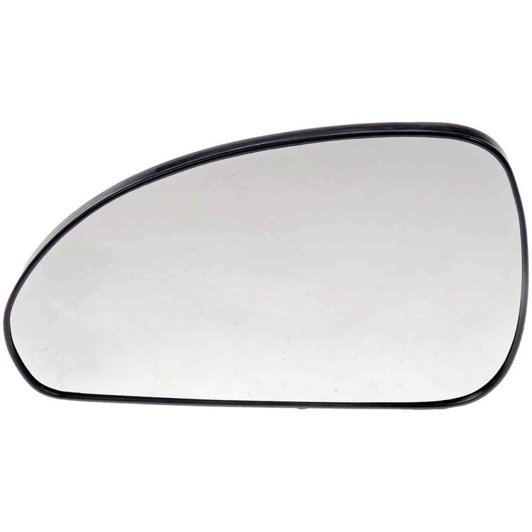 Replacement Glass - Plastic Backing
