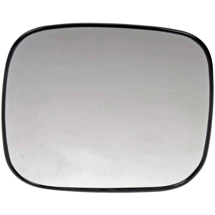 Replacement Glass - Plastic Backing