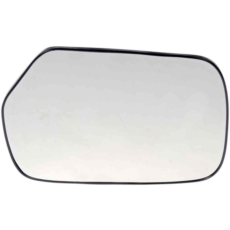 Replacement Glass - Plastic Backing