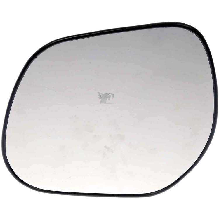 Plastic Backed Mirror Replacement