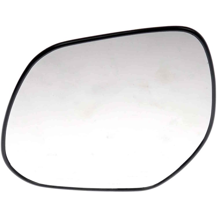Plastic Backed Mirror Replacement