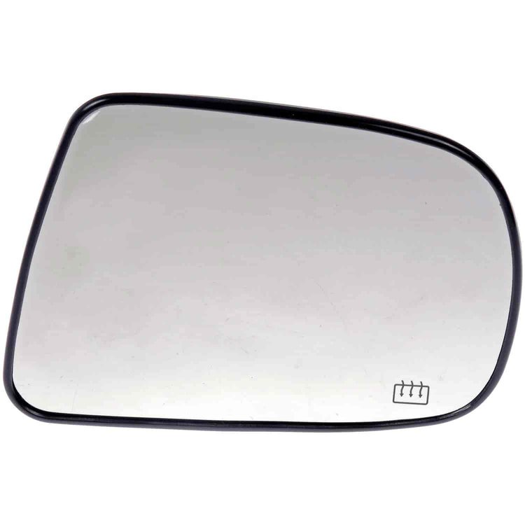 Replacement Glass - Plastic Backing