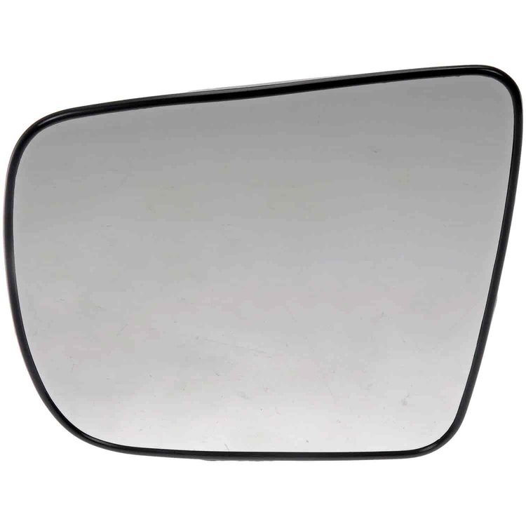 Replacement Glass - Plastic Backing