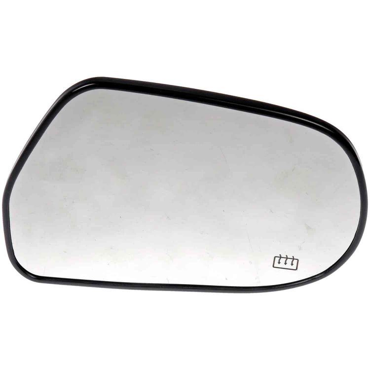 Replacement Glass - Plastic Backing