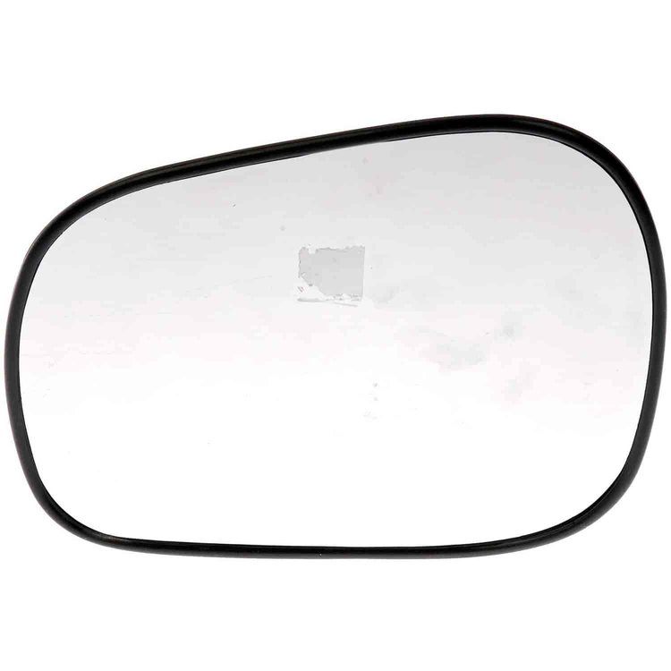 56798 Plastic Door Mirror Glass; 2002-2005 Suzuki Grand Vitara