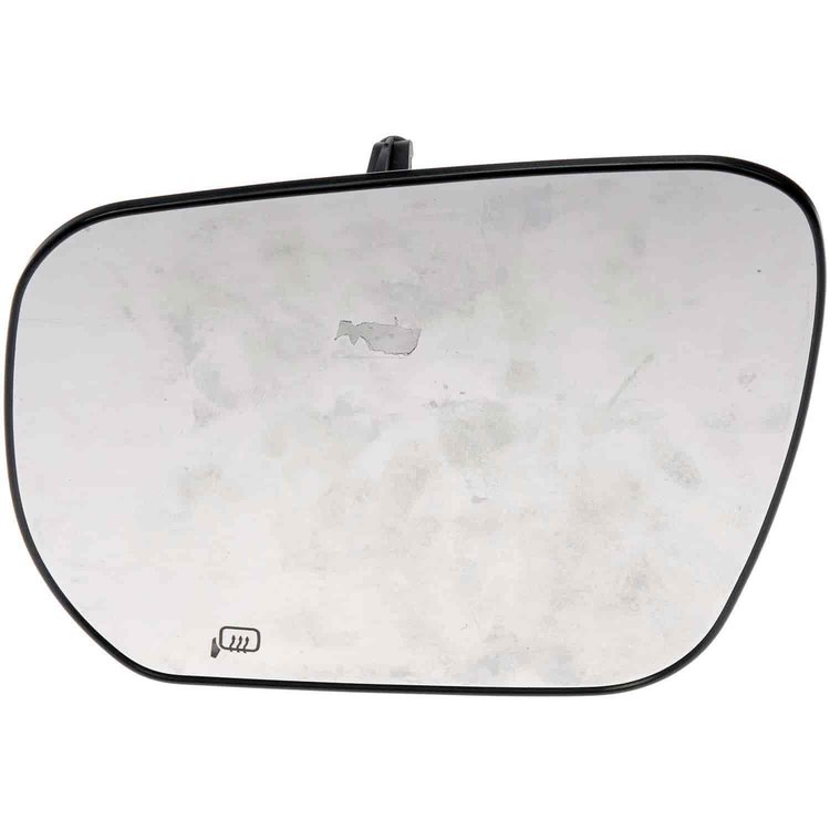 Plastic Backed Mirror Replacement