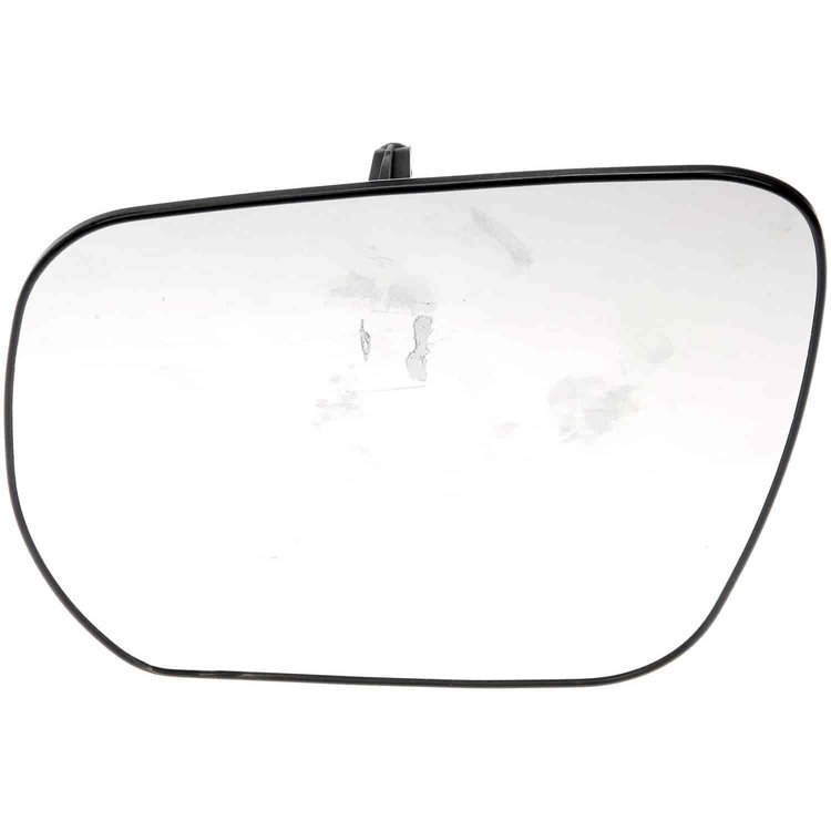 Plastic Backed Mirror Replacement