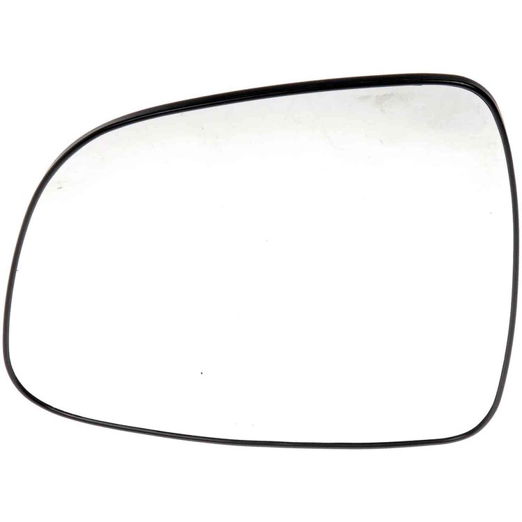 Replacement Glass - Plastic Backing