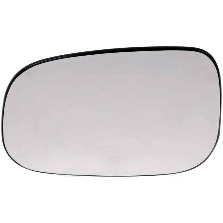 Replacement Glass - Plastic Backing