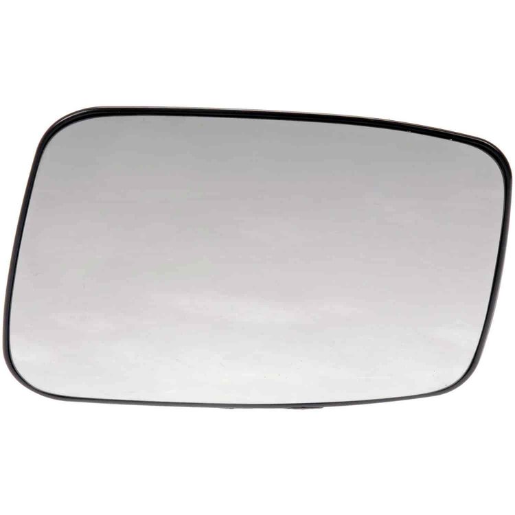 Replacement Glass - Plastic Backing