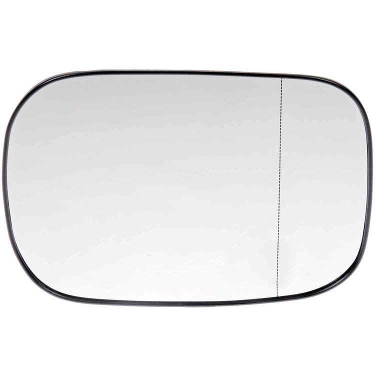 Replacement Glass - Plastic Backing