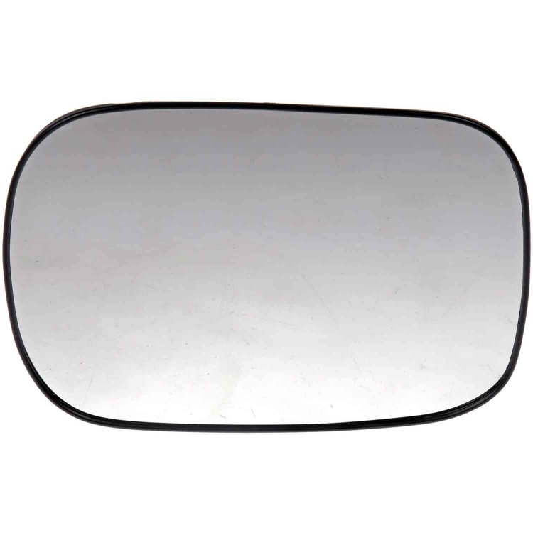 Replacement Glass - Plastic Backing