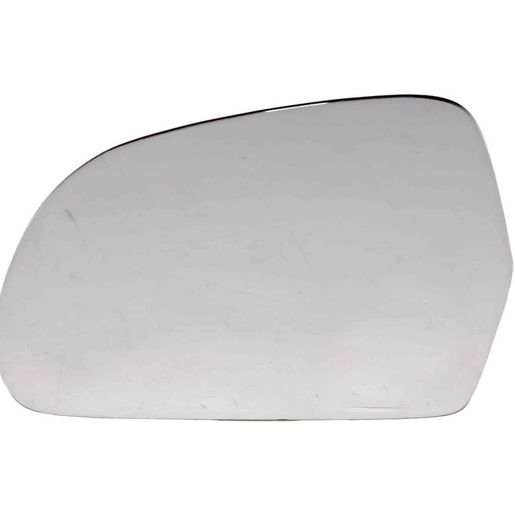 Replacement Glass - Plastic Backing