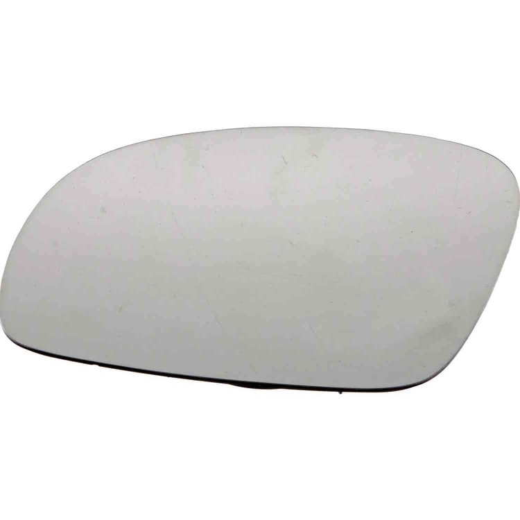 Replacement Glass - Plastic Backing