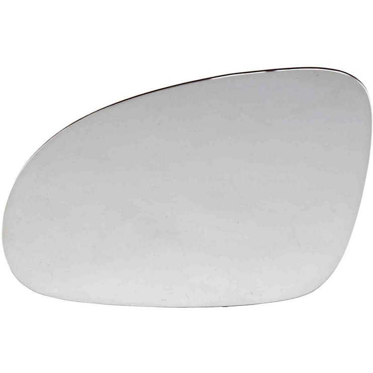 Replacement Glass - Plastic Backing