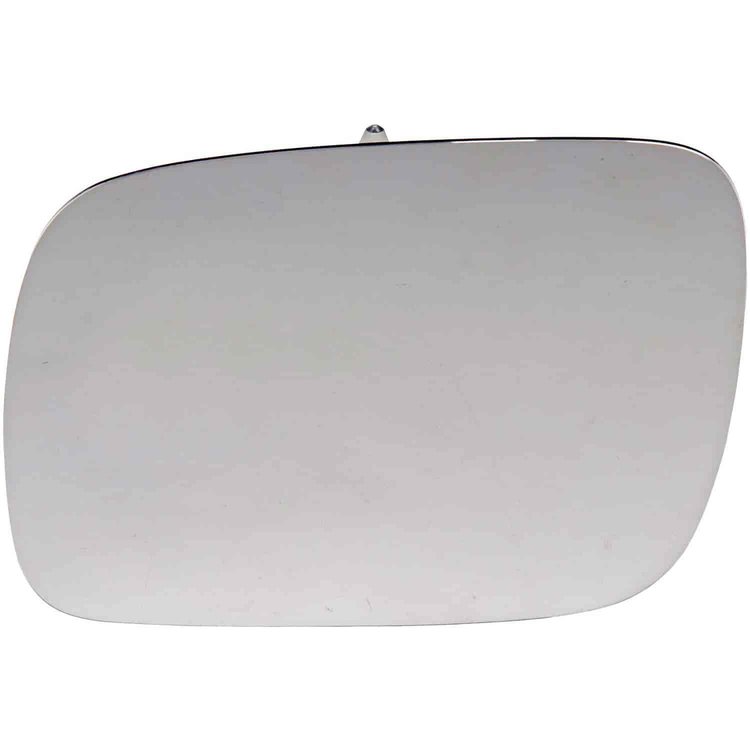 Replacement Glass - Plastic Backing