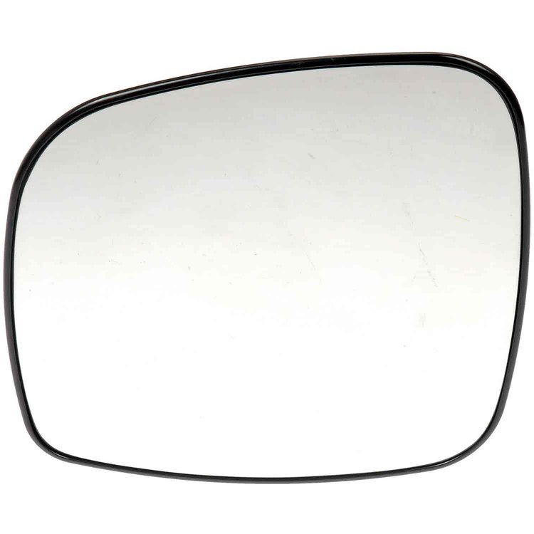 Replacement Glass - Plastic Backing