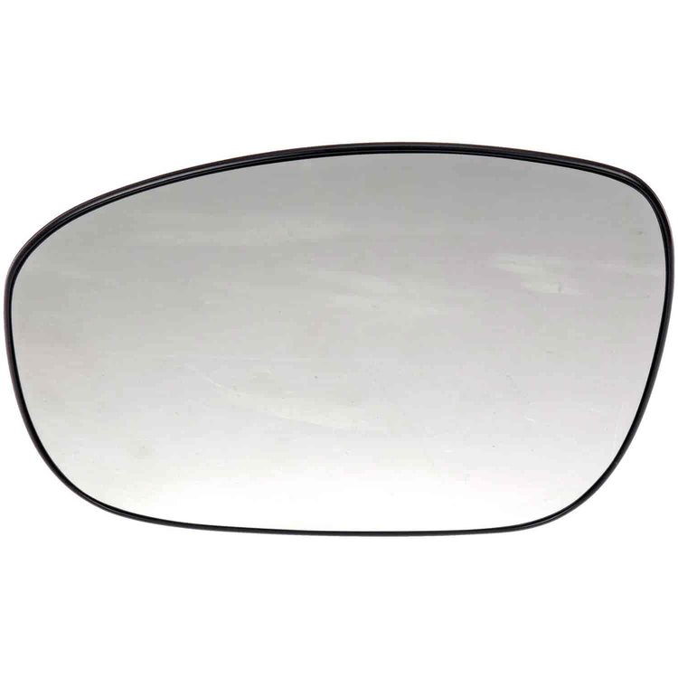 Replacement Glass - Plastic Backing
