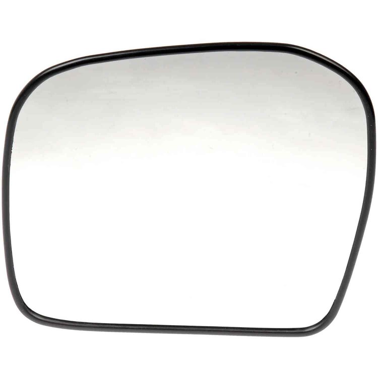 Replacement Glass - Plastic Backing