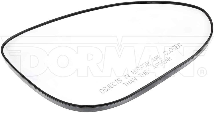 MIRROR GLASS
