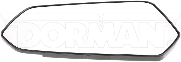 MIRROR GLASS