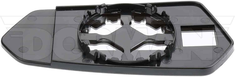 MIRROR GLASS