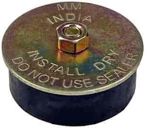 Rubber Expansion Plugs Universal