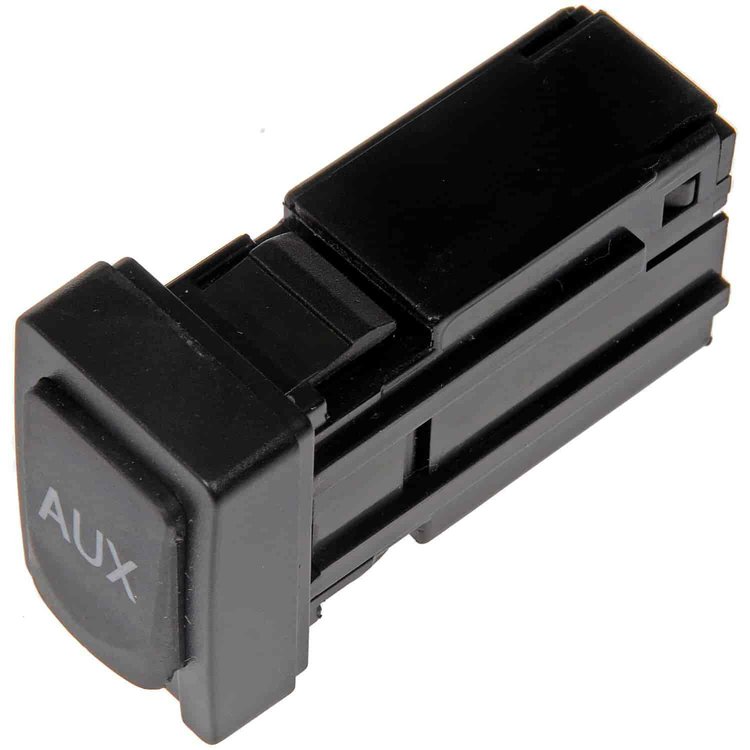 Audio/Video Auxiliary Jack