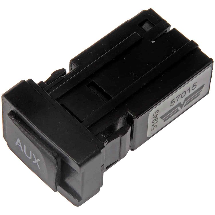 Auxiliary Jack