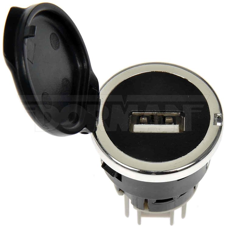USB PORT