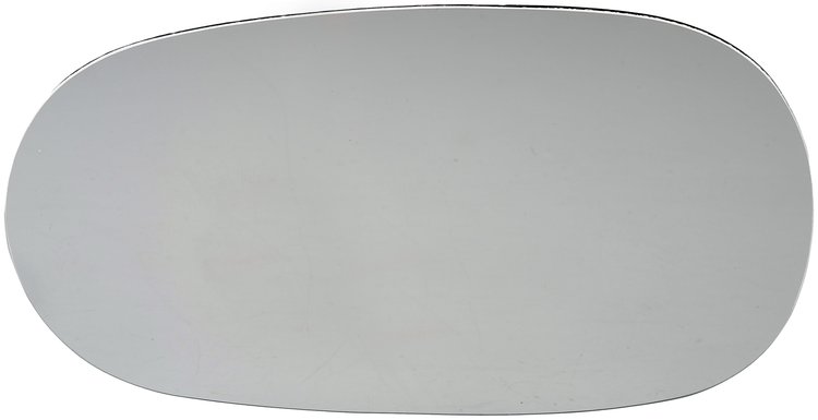 DOOR MIRROR GLASS