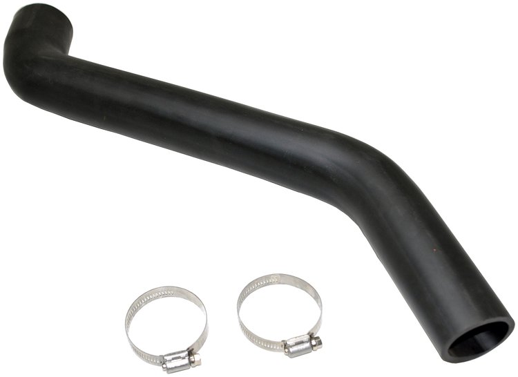 FUEL TANK ACCESSORIES