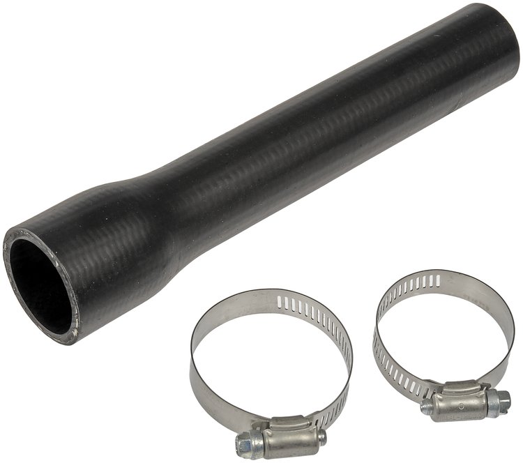 FUEL TANK ACCESSORIES