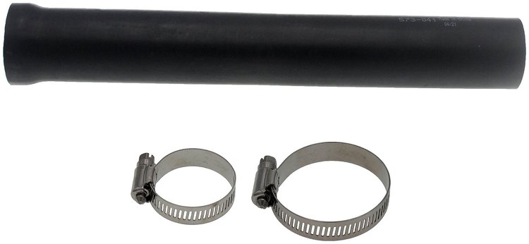 FUEL TANK ACCESSORIES